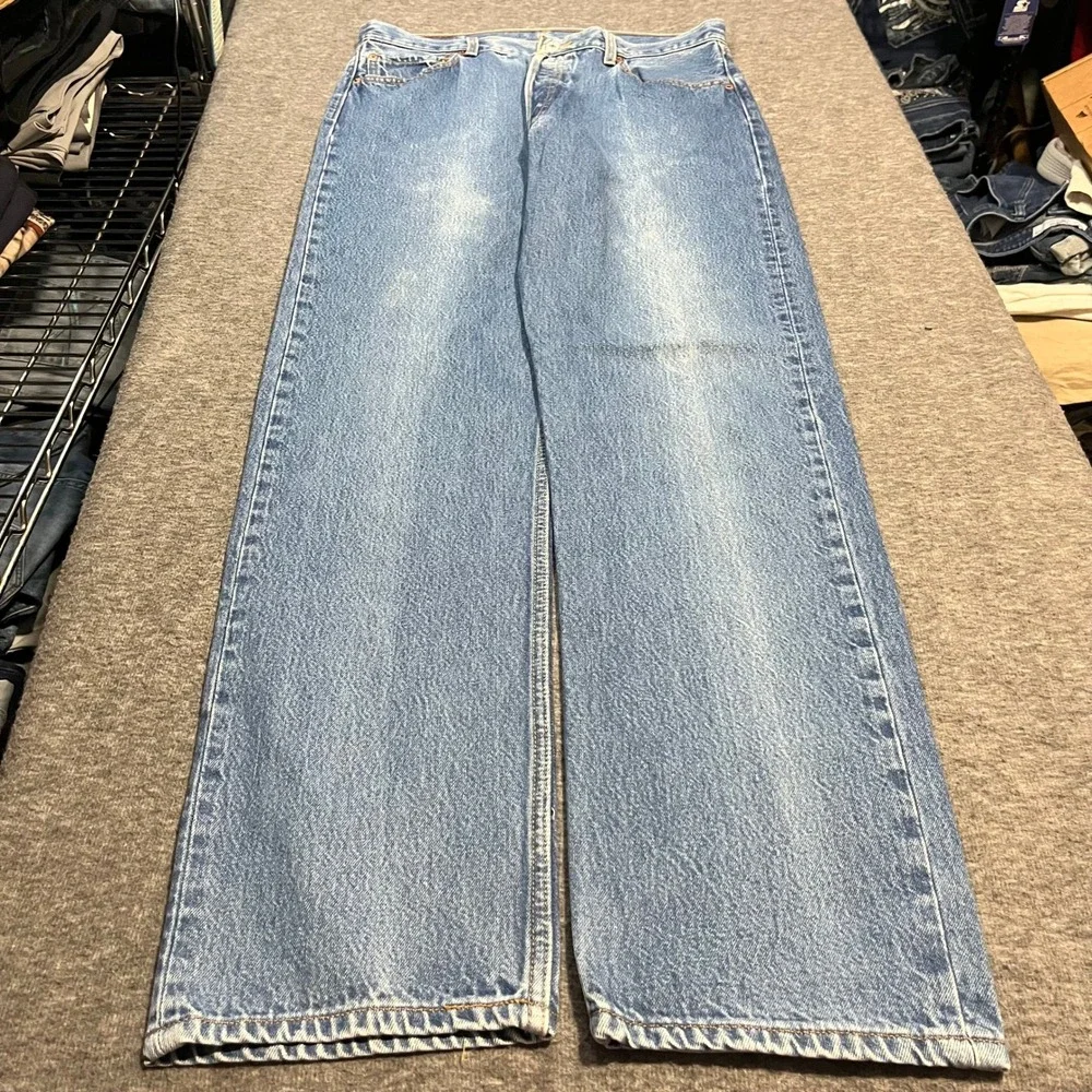Levis skater vintage baggy